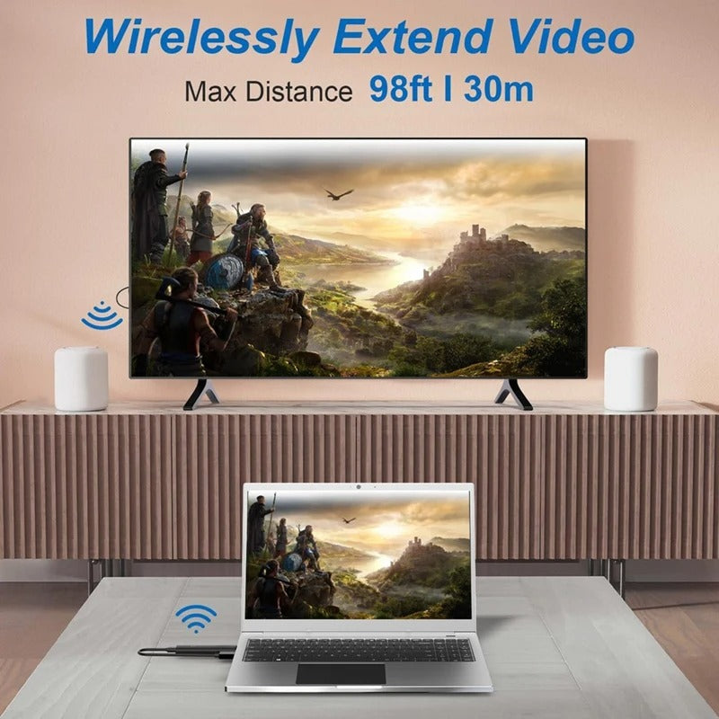 5G Wireless Compatible Extender Kit