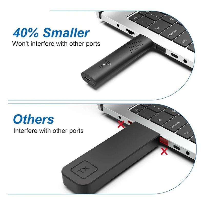 5G Wireless Compatible Extender Kit
