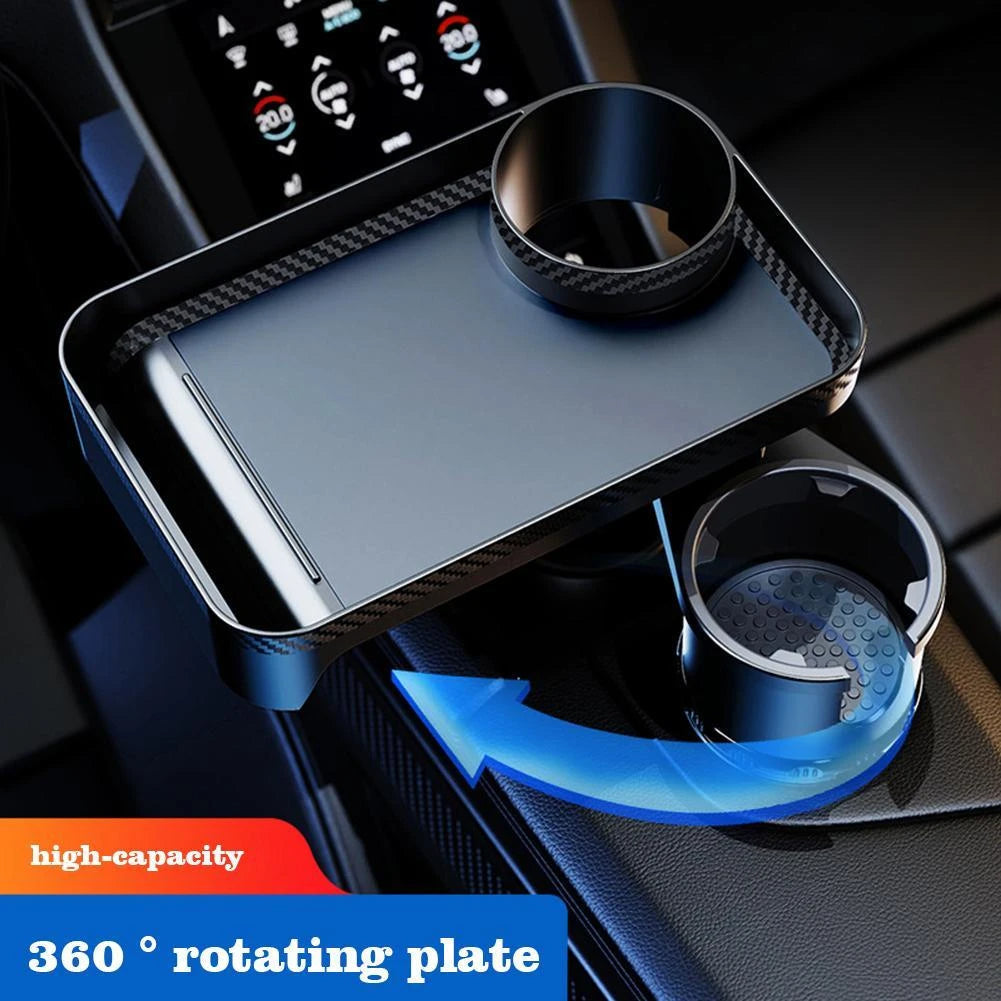 Adjustable Car Tray Table