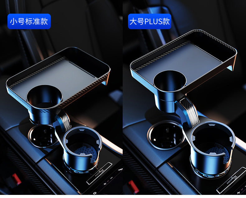 Adjustable Car Tray Table