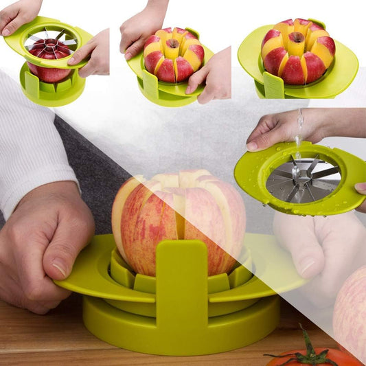 4 IN 1 MULTIFUCTIONAL FRUIT SLICER