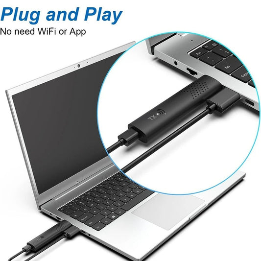 5G Wireless Compatible Extender Kit