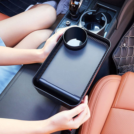 Adjustable Car Tray Table