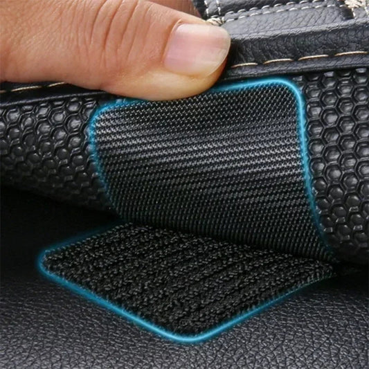 Adhesive Car Carpet Fixed Patches